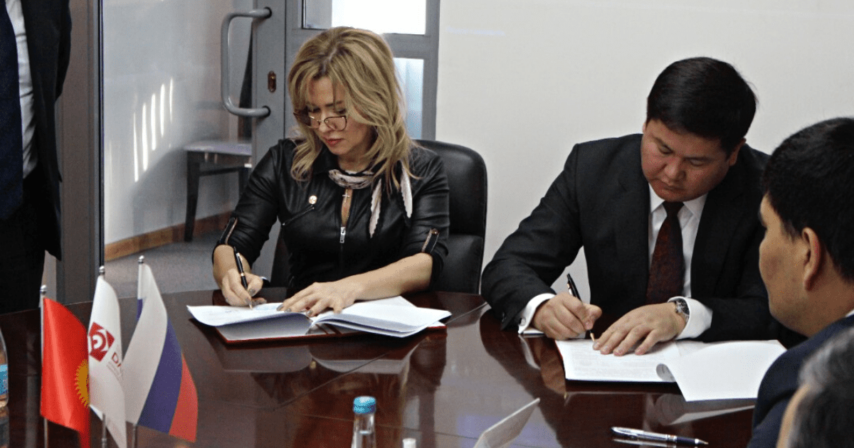 «Рособоронэкспорт» закупит у ТНК «Дастан» модули для торпед на полмиллиарда сомов изображение публикации