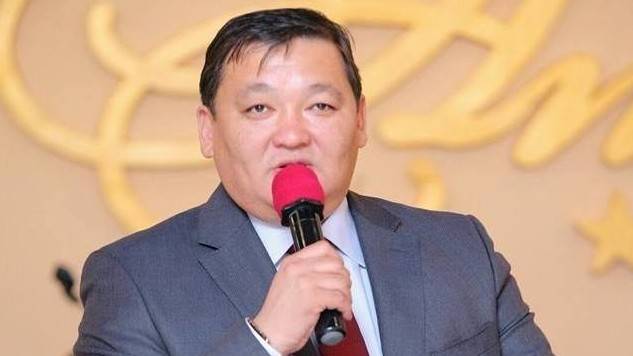 Эркин Салымбеков внес на счет ГКНБ 100 млн сомов и был отпущен на свободу изображение публикации