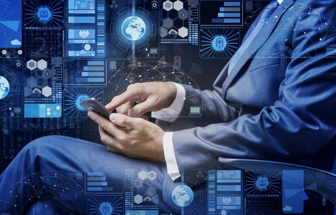 Министерство цифрового развития обещает инновационную модель работы правительства изображение публикации