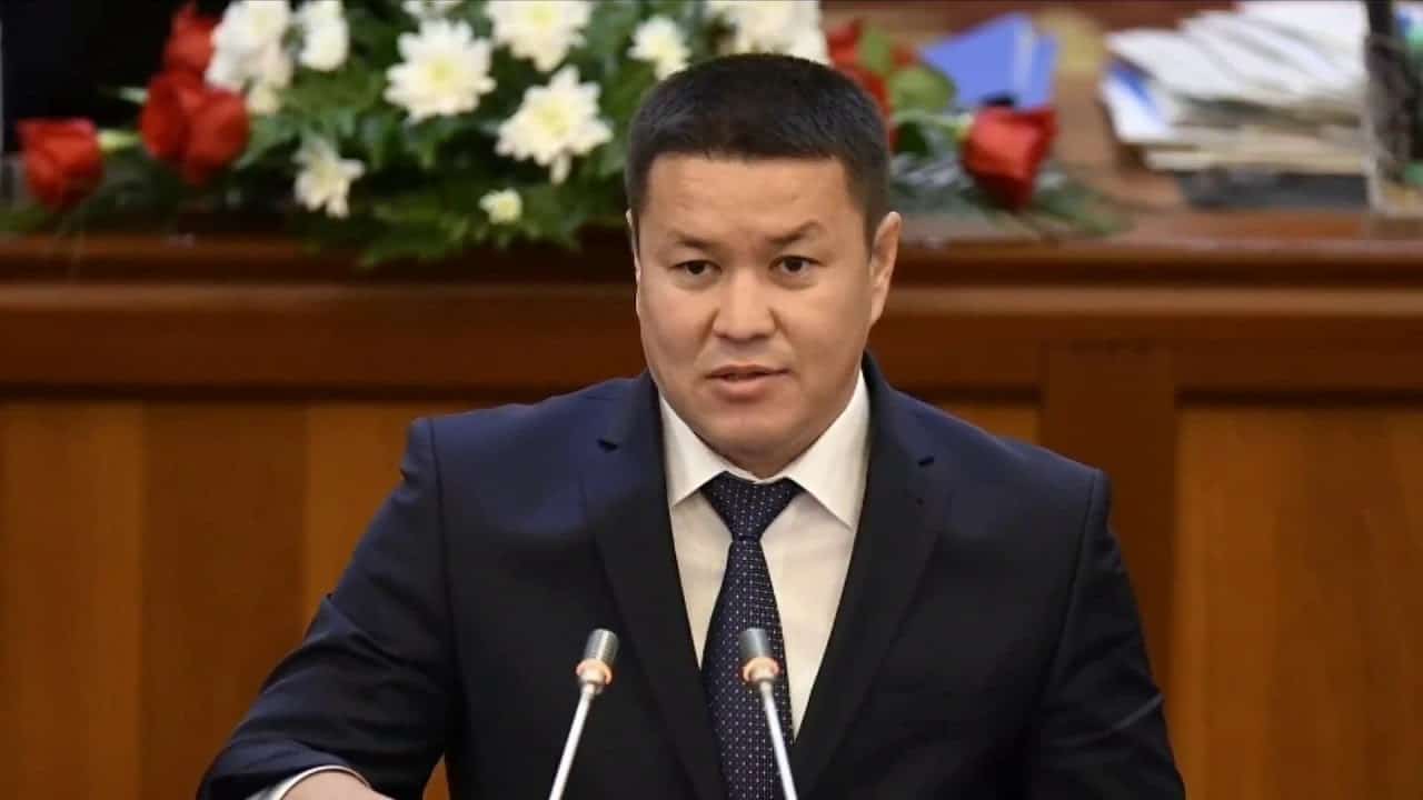 Эксперты о регистрации Мамытова: Верховный суд уклонился от исполнения возложенных на него обязанностей изображение публикации