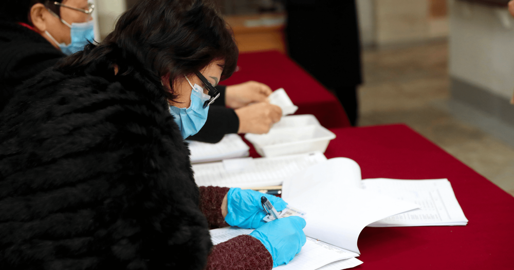 Местные выборы. Предварительные итоги голосования в Кара-Балте, Таш-Кумыре и Токтогуле изображение публикации