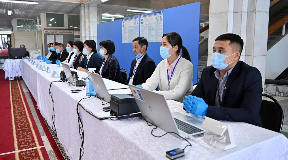 Кто выиграл по одномандатным округам — предварительные результаты изображение публикации