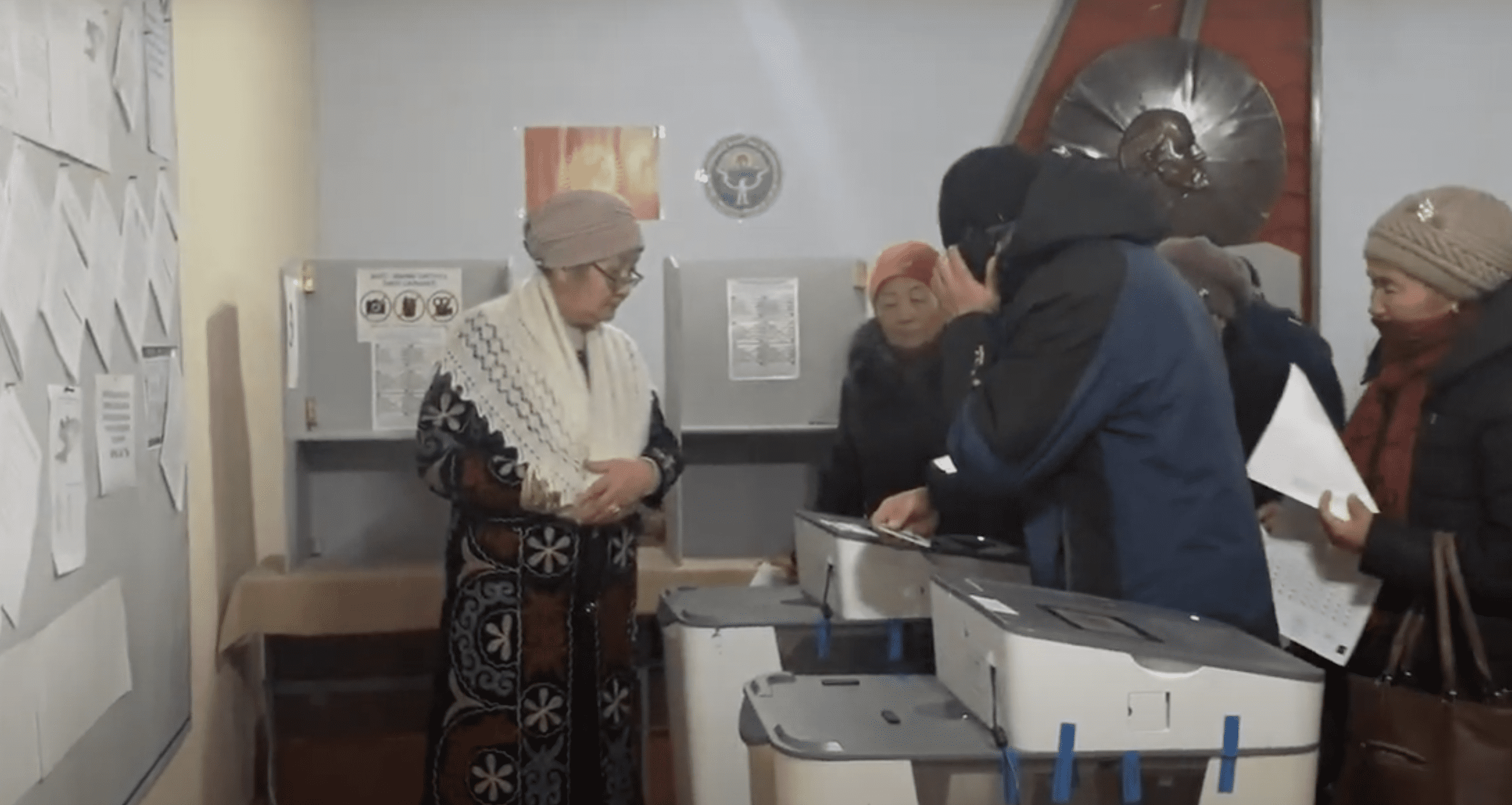 Наблюдатели «Клоопа» сообщили о свыше 50 нарушениях изображение публикации