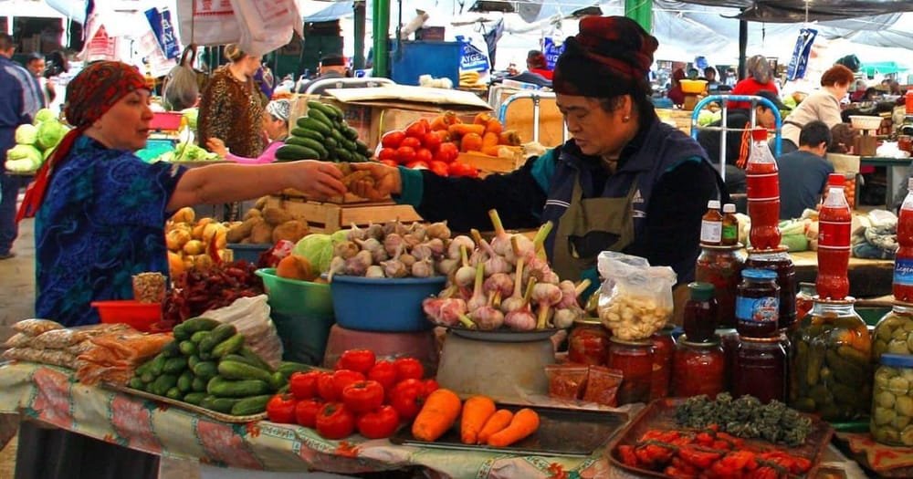 Кабмин пообещал выделить 6 млрд сомов из еще несозданного фонда на продовольственную безопасность изображение публикации