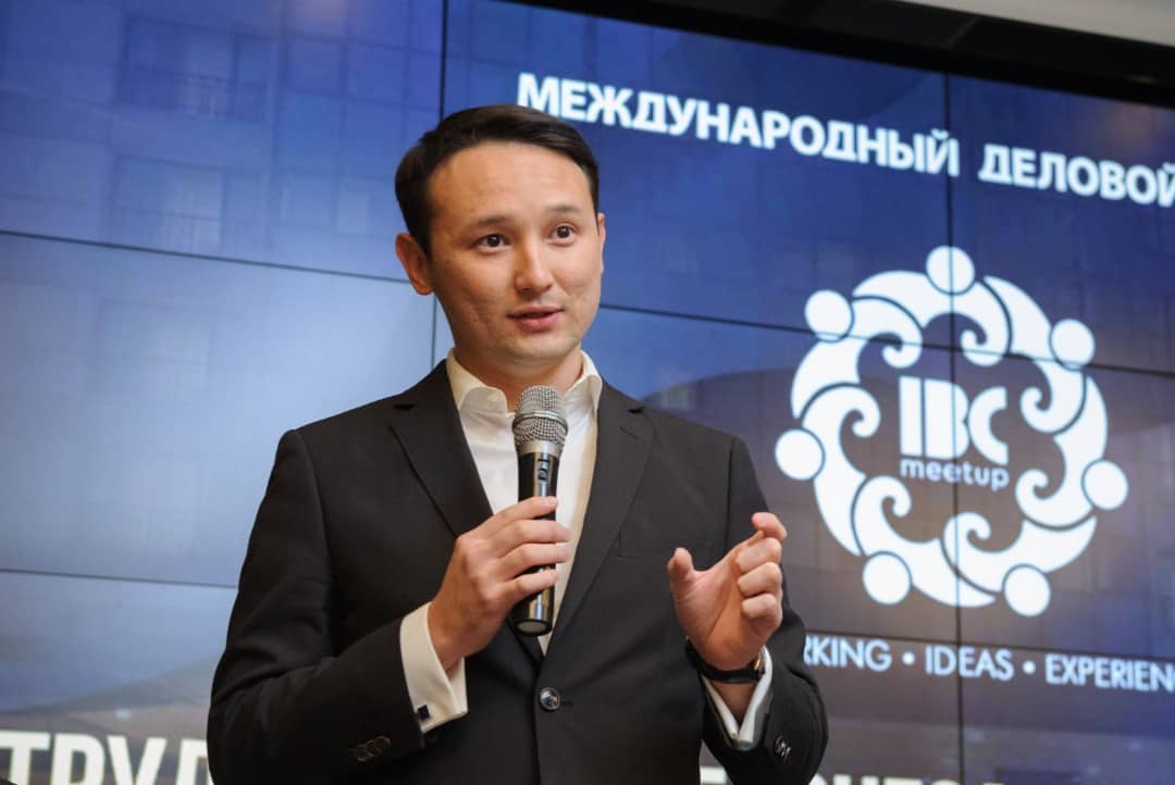 Аскар Сыдыков – о лицензировании такси: Нужно несколько раз подумать, прежде чем принимать такие резкие меры регулирования изображение публикации