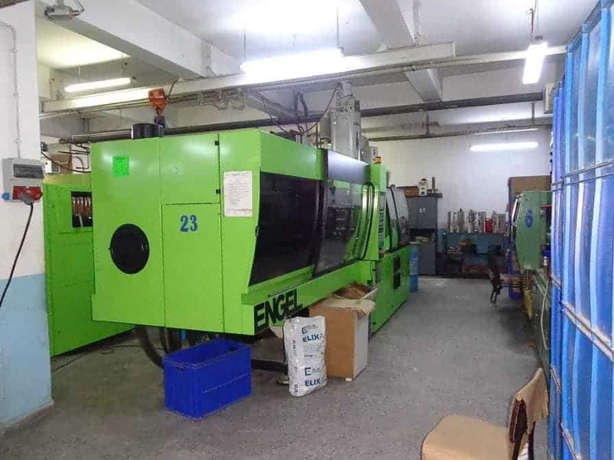 В Турции выставлен на продажу завод по производству электротехники — его можно привести в КР изображение публикации