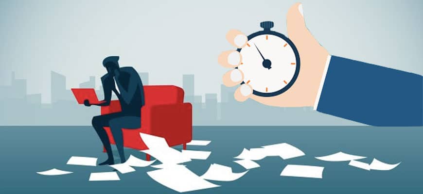 У налогоплательщиков осталось три недели на реструктуризацию задолженности изображение публикации