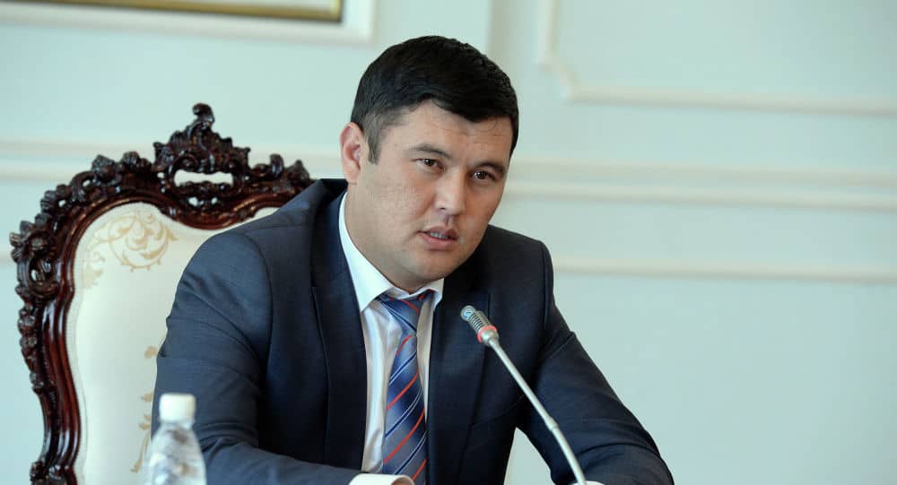 Экс-замруководителя Аппарата президента, обвиняемого в незаконном обогащении, отпустили из СИЗО изображение публикации