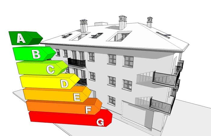 В ЖК предлагают проверить энергоэффективность организаций и предприятий КР изображение публикации