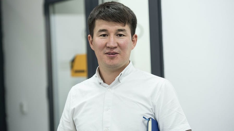 Глава бизнес-ассоциации JIA озвучил проблемы развития зеленой экономики изображение публикации