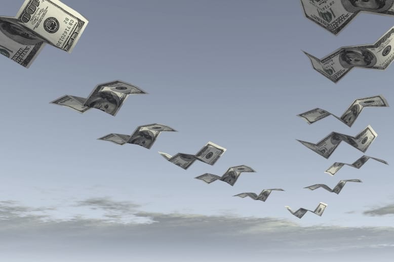 Отток иностранных инвестиций из Кыргызстана сократился на 20% изображение публикации