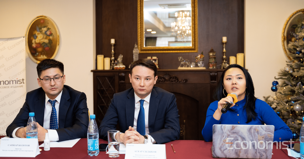 Инвесторы в напряжении. Что происходит с инвестиционным климатом в Кыргызстане? изображение публикации