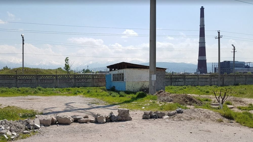 Кабмин узаконил застроенные жилыми домами участки возле ТЭЦ-2 изображение публикации