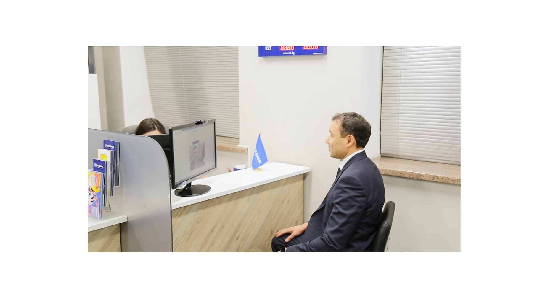 Банк теперь может собрать за клиента все справки с помощью Face ID и «Тундук» изображение публикации