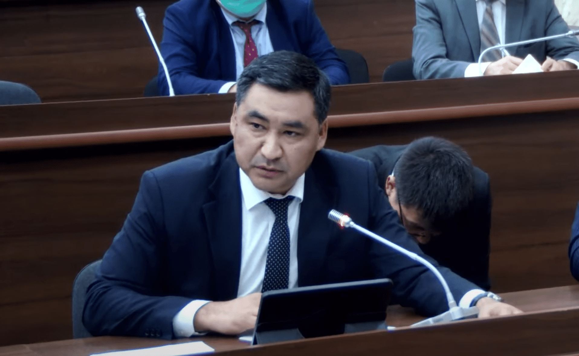 Министр экономики пообещал реформы во многих отраслях в следующие пять лет изображение публикации