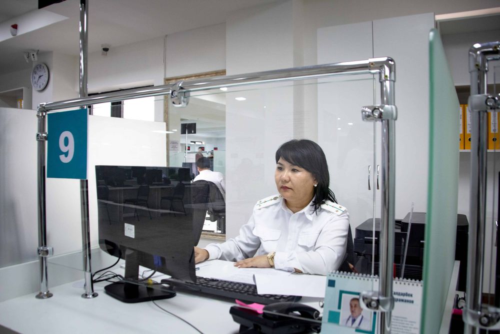 Центр обслуживания предпринимателей принял более тысячи человек изображение публикации