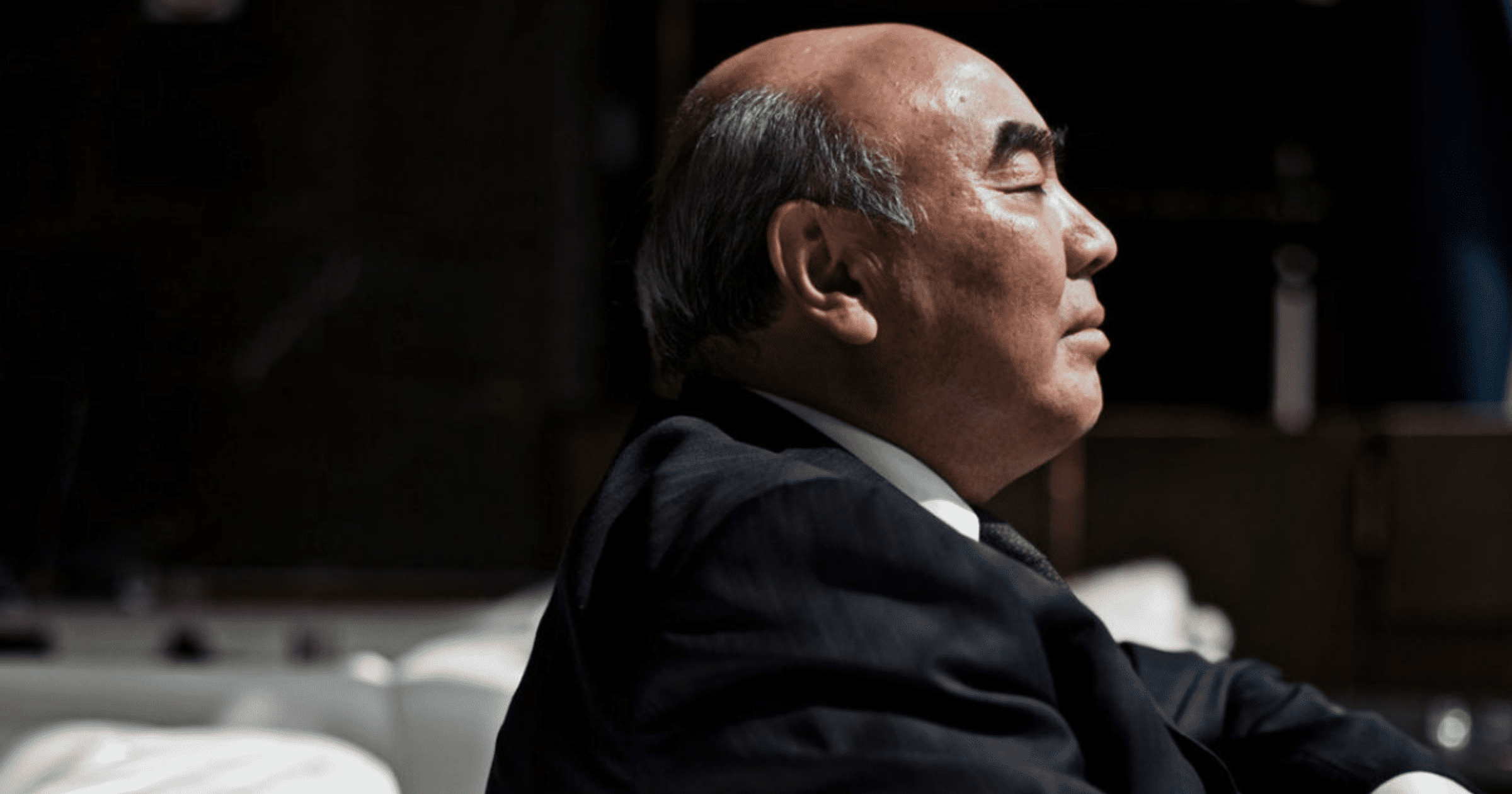 Отсутствует состав преступления — с Аскара Акаева сняты все обвинения по делу о «Кумторе» изображение публикации