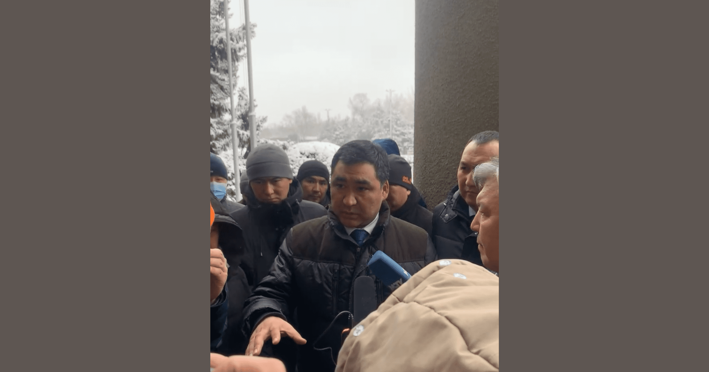 ККМ предназначены для борьбы с коррупцией — власти вышли к предпринимателям изображение публикации