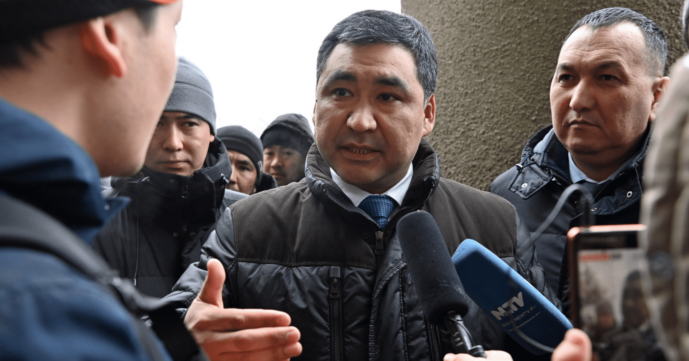 Поводов для отзыва новой редакции Налогового кодекса нет — министр экономики изображение публикации