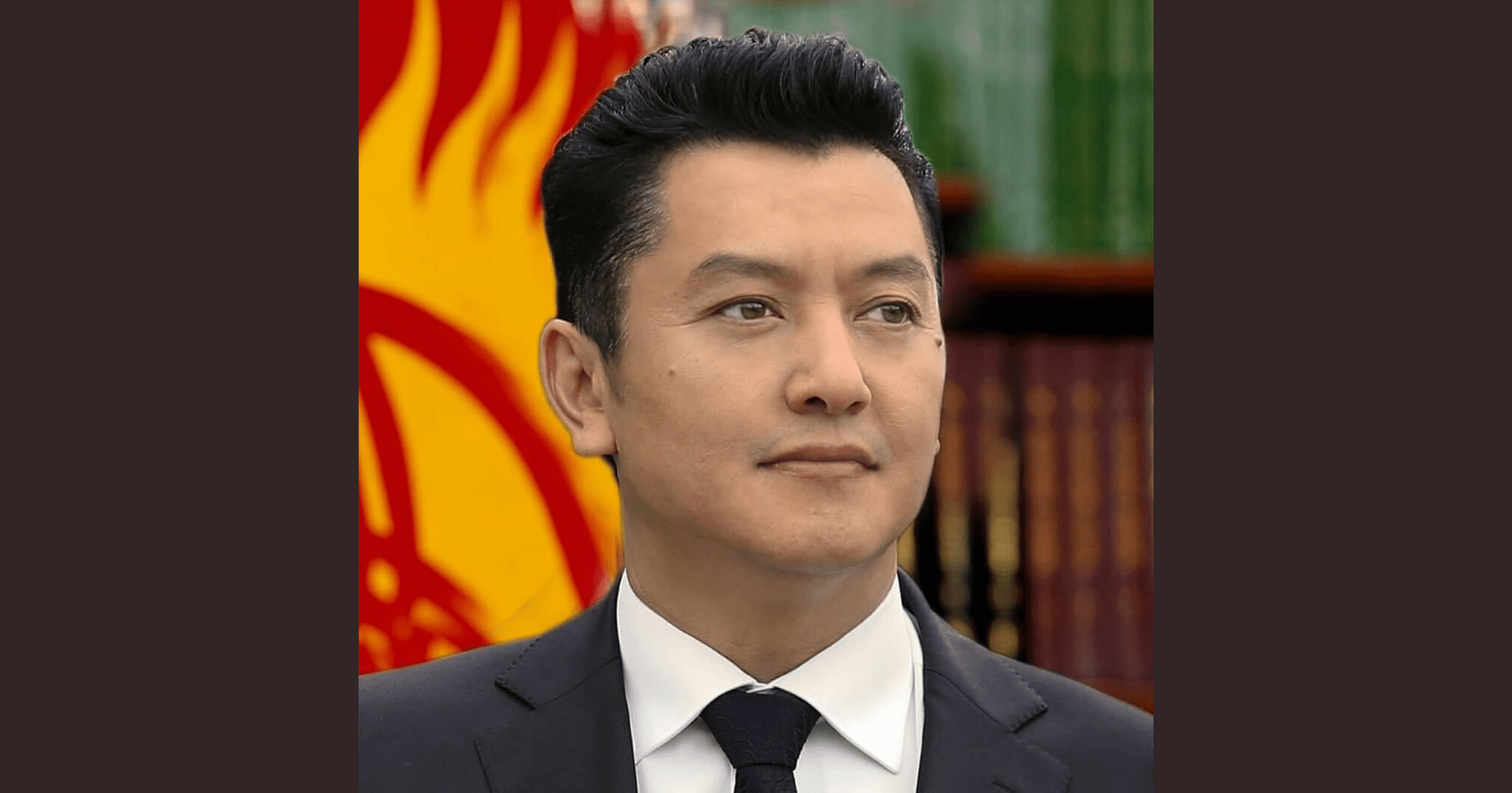 В Администрации президента сменился руководитель службы информационной политики изображение публикации