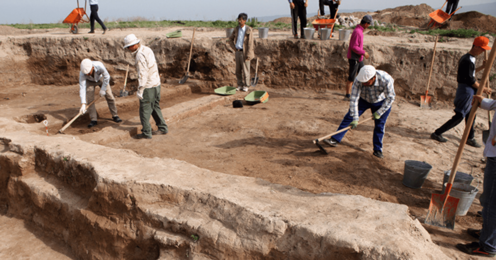 JICA будет развивать в Кыргызстане культурный туризм изображение публикации