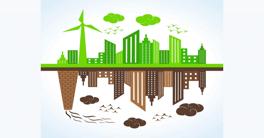 В Бишкеке пройдет форум, посвященный зеленой экономике изображение публикации