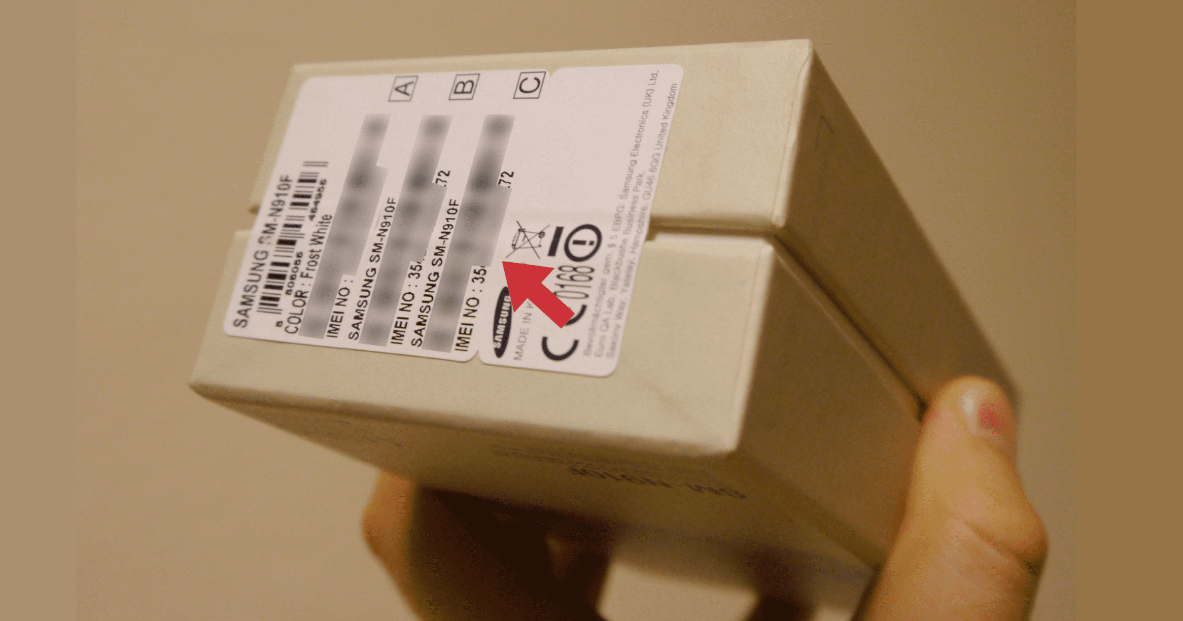 Все, что нужно знать об IMEI-кодах: привязка к SIM-карте это миф, мощное контрабандное лобби – не миф изображение публикации