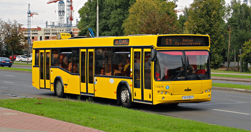 Первый замглавы кабмина обсудил с белорусской делегацией условия поставки автобусов для Бишкека изображение публикации