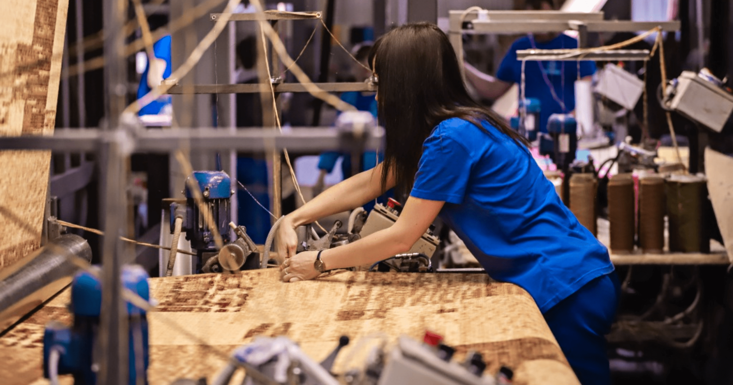 Садыр Жапаров перечислил промышленные предприятия, которые власти обещают запустить в ближайшие годы изображение публикации