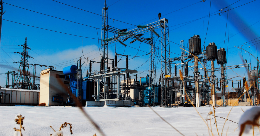 В ноябре немного снизилось потребление электроэнергии — это благодаря теплой погоде изображение публикации