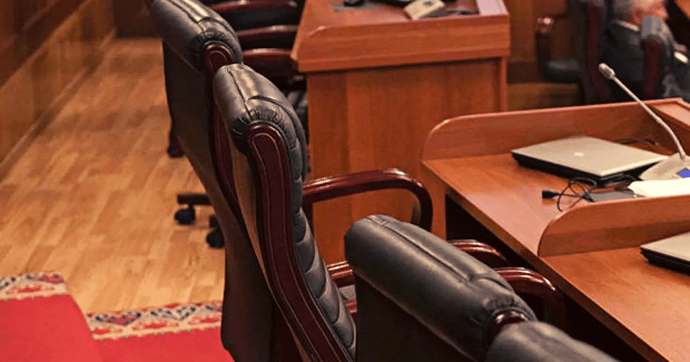 ЦИК зарегистрировала 33 депутатов-одномандатников изображение публикации