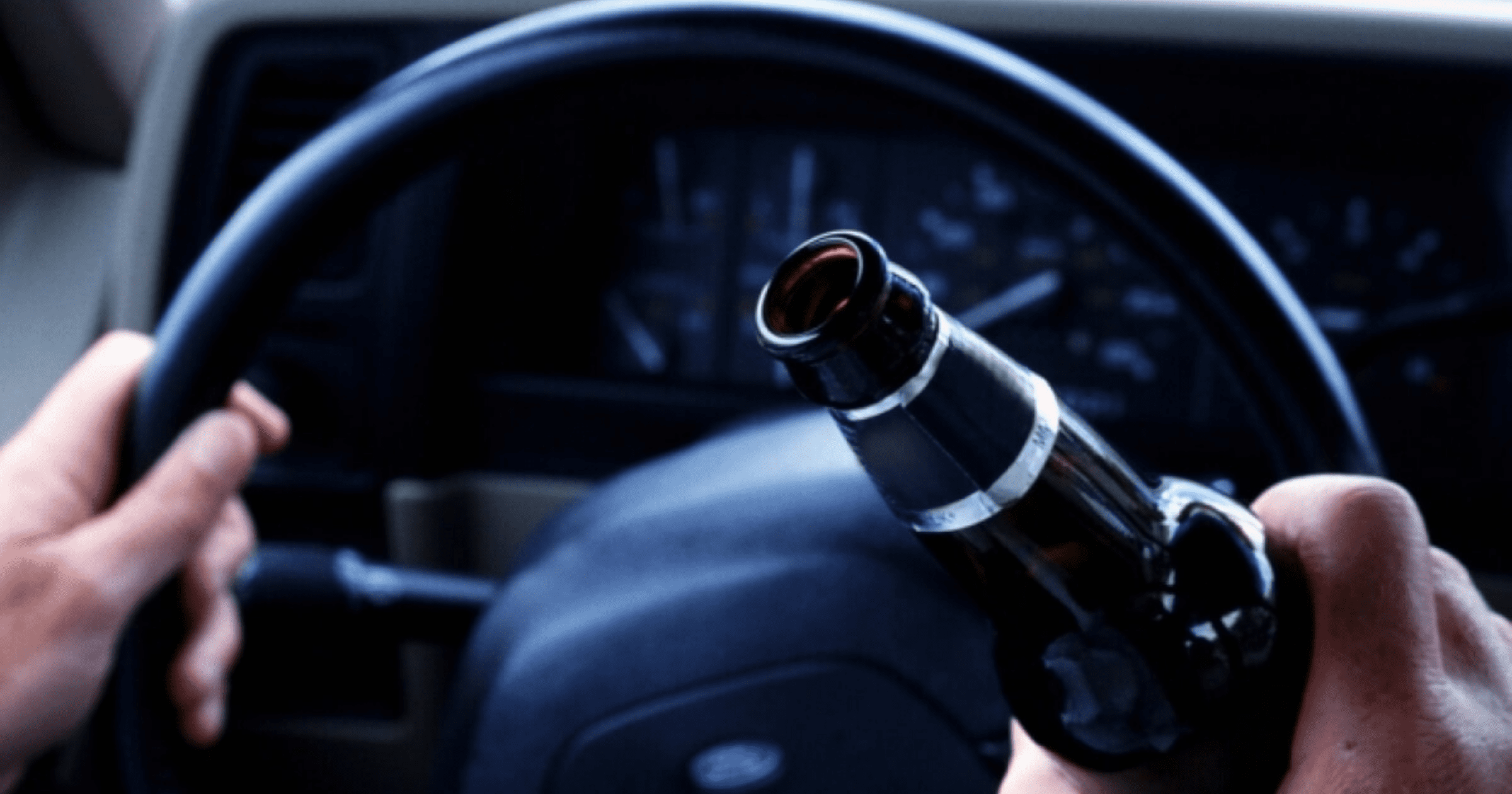 В Кыргызстане увеличили штраф за повторное вождение в нетрезвом виде изображение публикации