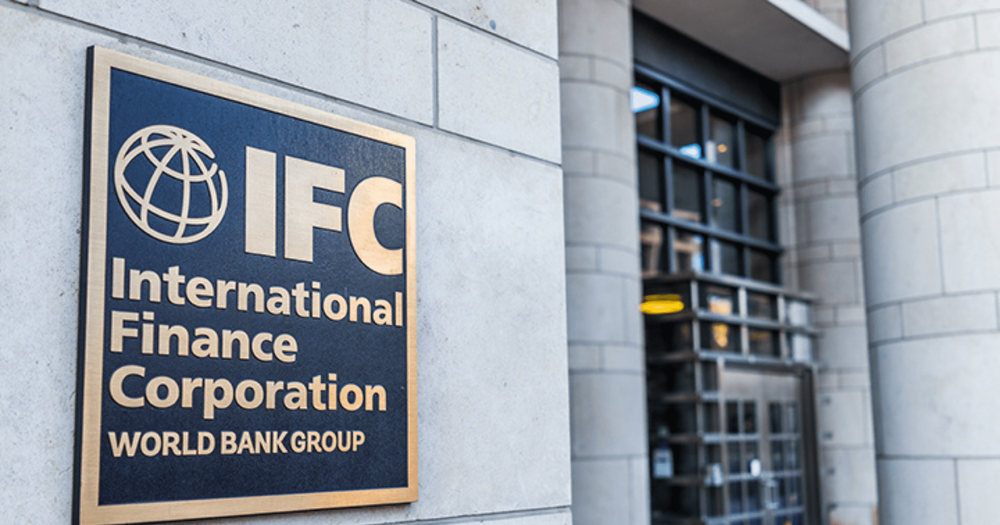IFC выступит консультантом проекта ГЧП для аэропорта «Манас» изображение публикации