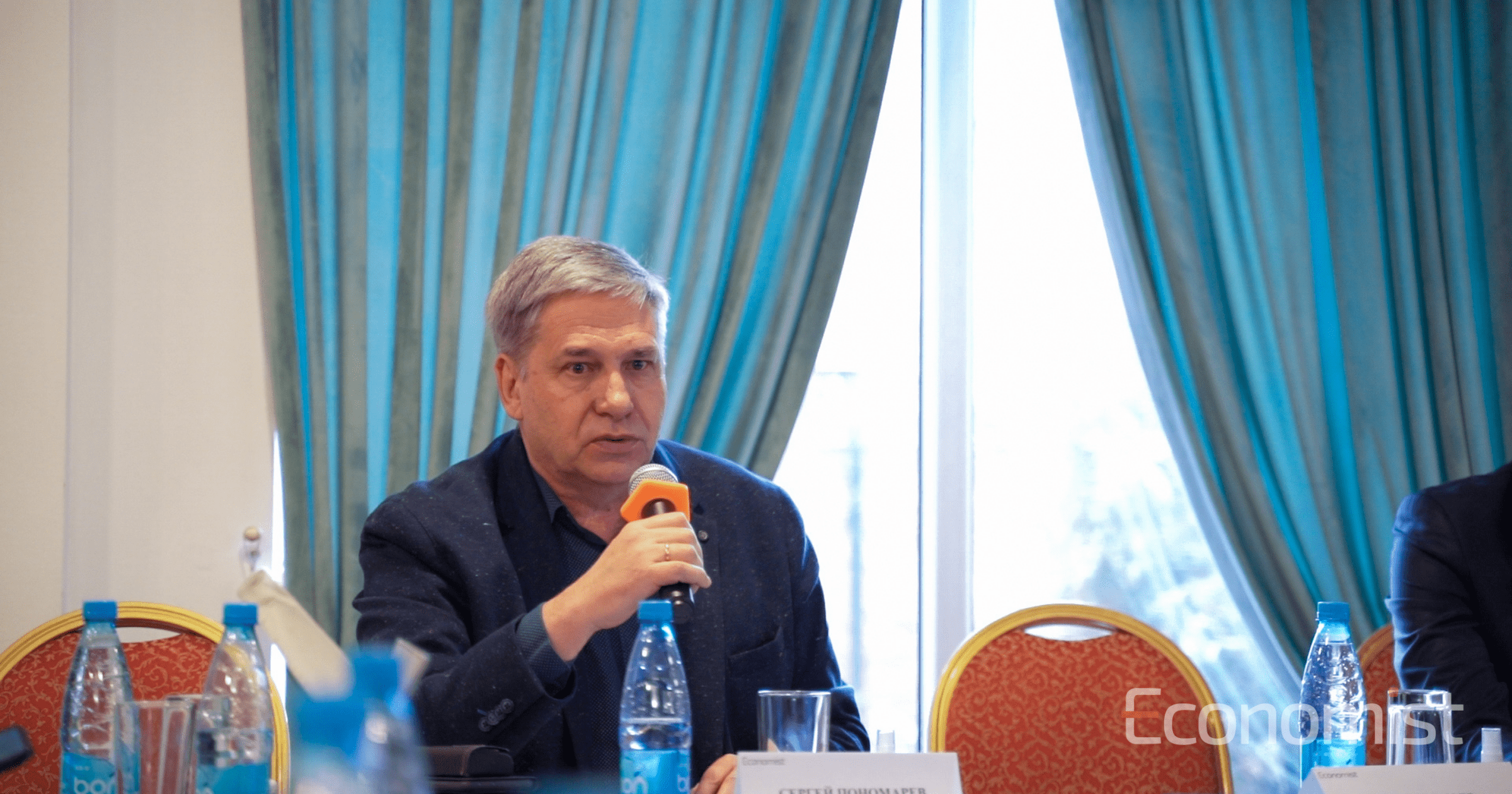 Заместитель бизнес-омбудсмена рассказал, что нужно для восстановления инвестиционного климата КР изображение публикации