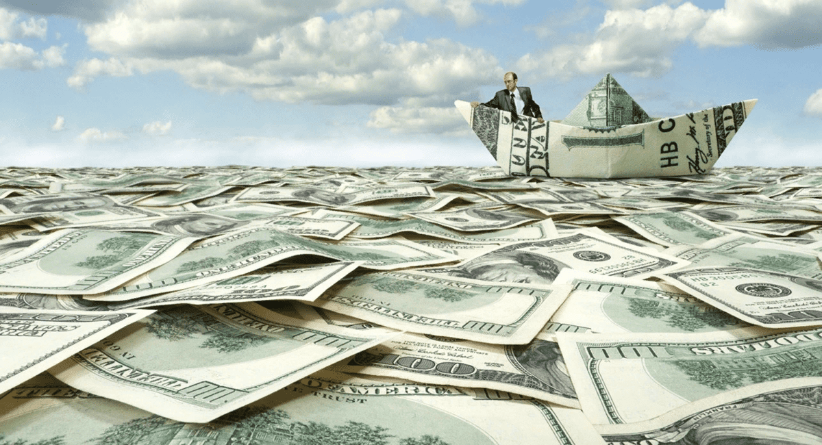 Приток иностранных инвестиций в Кыргызстан увеличился на 26% изображение публикации