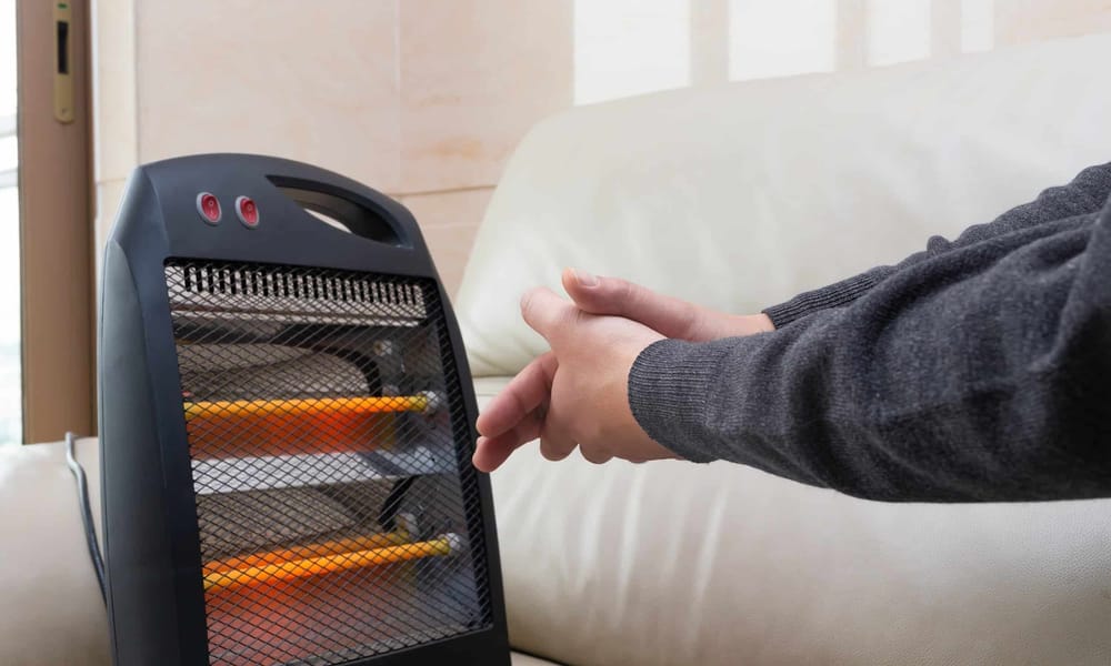 В «Нацэнергохолдинге» заявили, что не запрещают использовать обогреватели изображение публикации