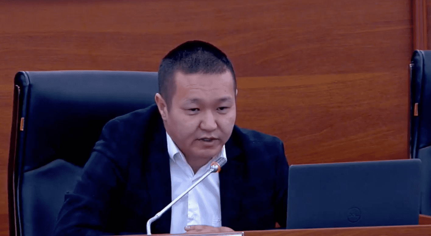 В парламенте обвинили Минэнерго в создании коррупционных схем с распредкомпаниями изображение публикации