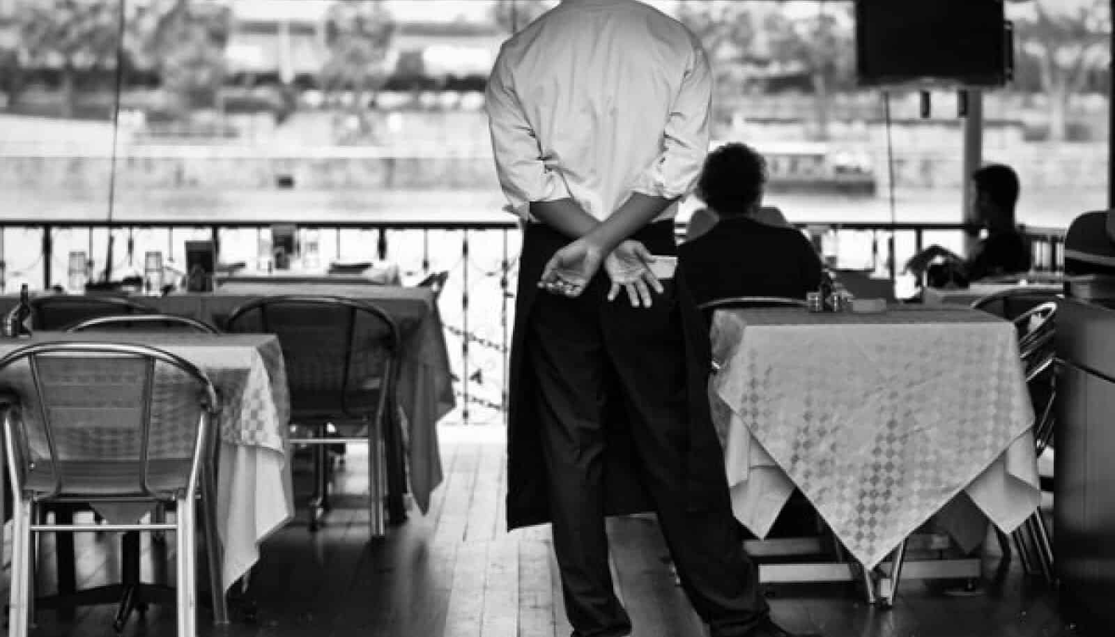 После локдауна: Ресторанный бизнес до сих пор испытывает нехватку персонала изображение публикации