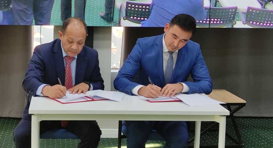 КФБ и Союз банков договорились о совместных проектах и продуктах изображение публикации