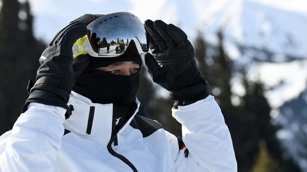 Садыр Жапаров взял краткосрочный отпуск изображение публикации