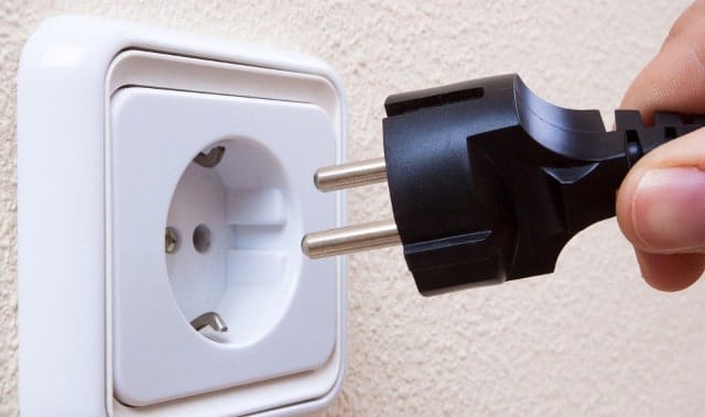 Потребление электроэнергии в декабре из-за теплой погоды снизилось на более 300 млн кВт/ч изображение публикации