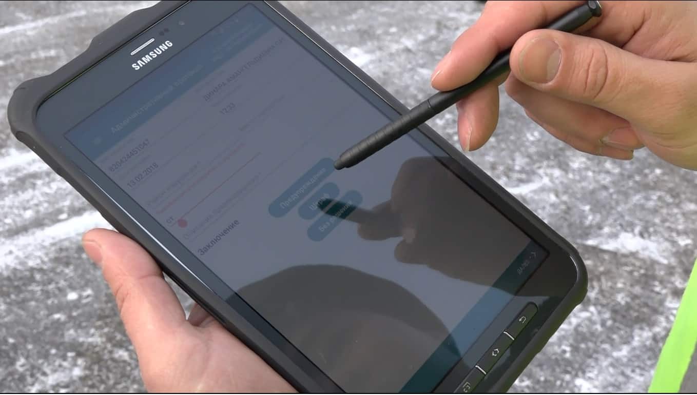 Налоговая нанесла на свою цифровую карту более 80 тысяч предпринимателей изображение публикации