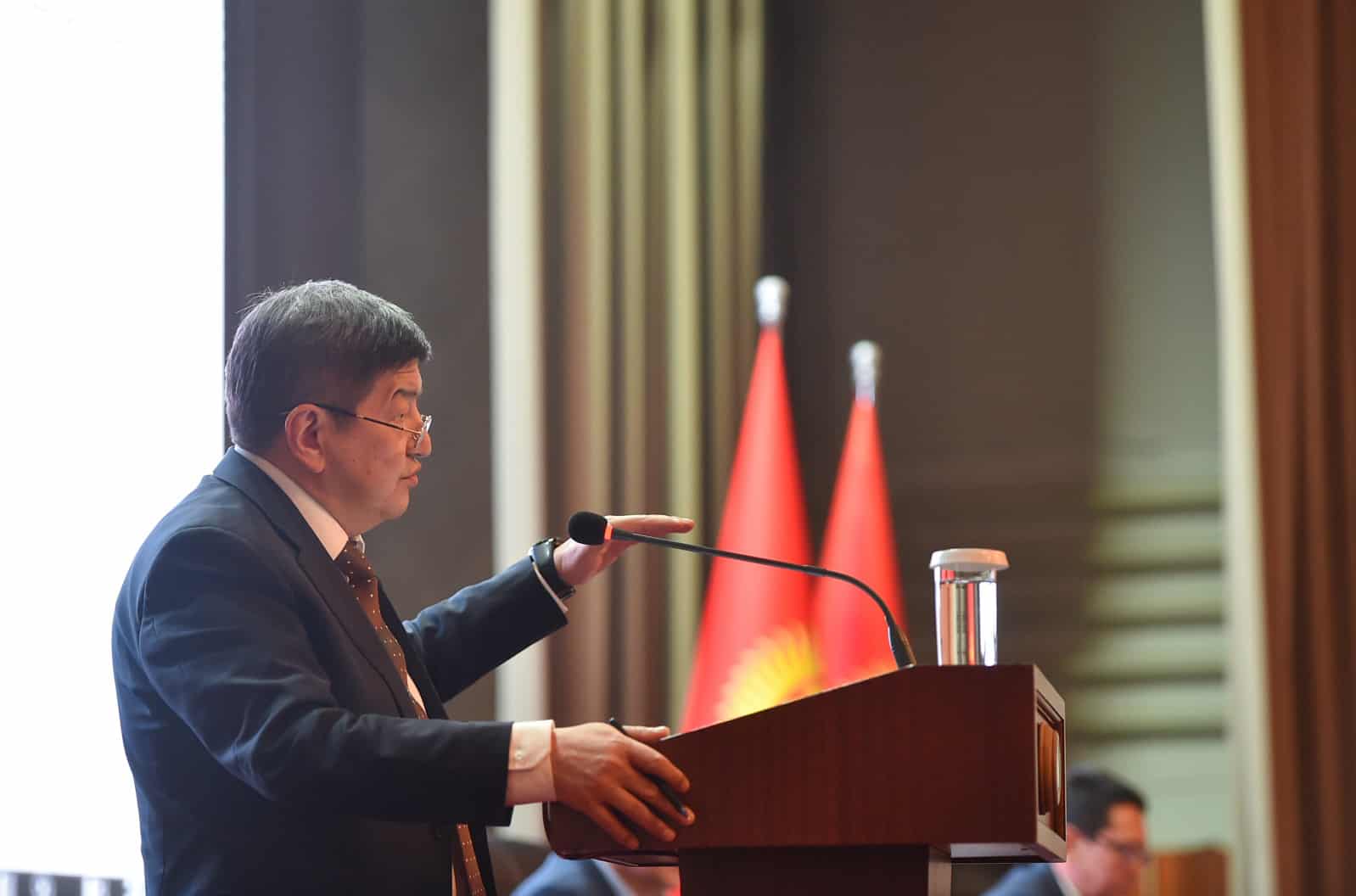 Акылбек Жапаров: Основная задача акимов и мэров — привлечение инвестиций изображение публикации