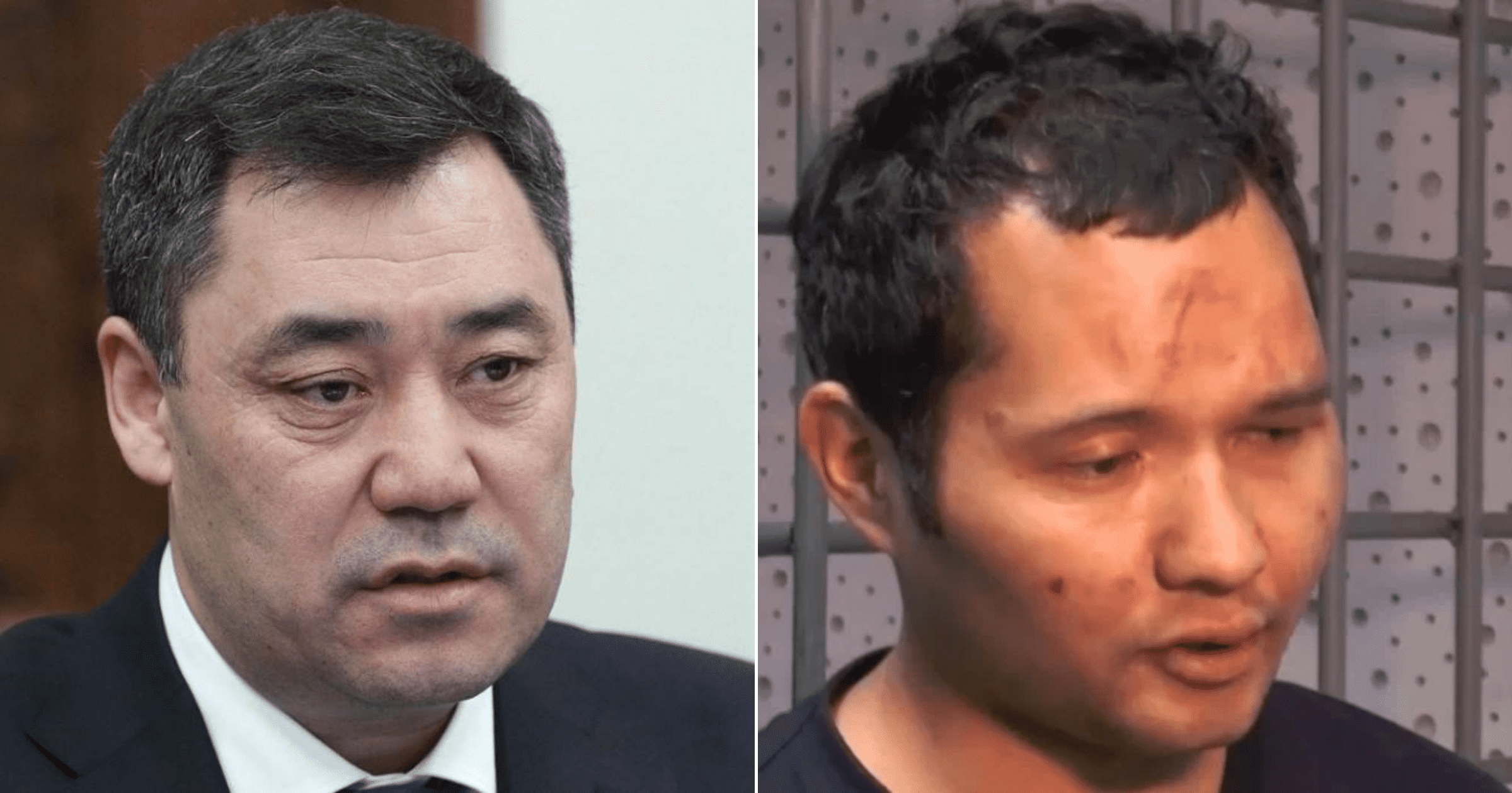 Садыр Жапров о задержании кыргызстанцев в РК: Мы будем защищать наших граждан изображение публикации