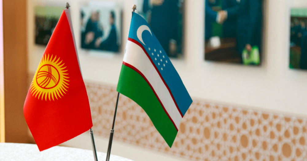 В Кыргызстан прибудет делегация бизнесменов из Узбекистана — список компаний изображение публикации