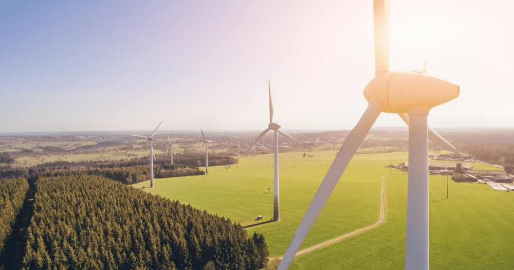 Налоговый кодекс: Какие нормы по поддержке зеленой экономики включены? изображение публикации