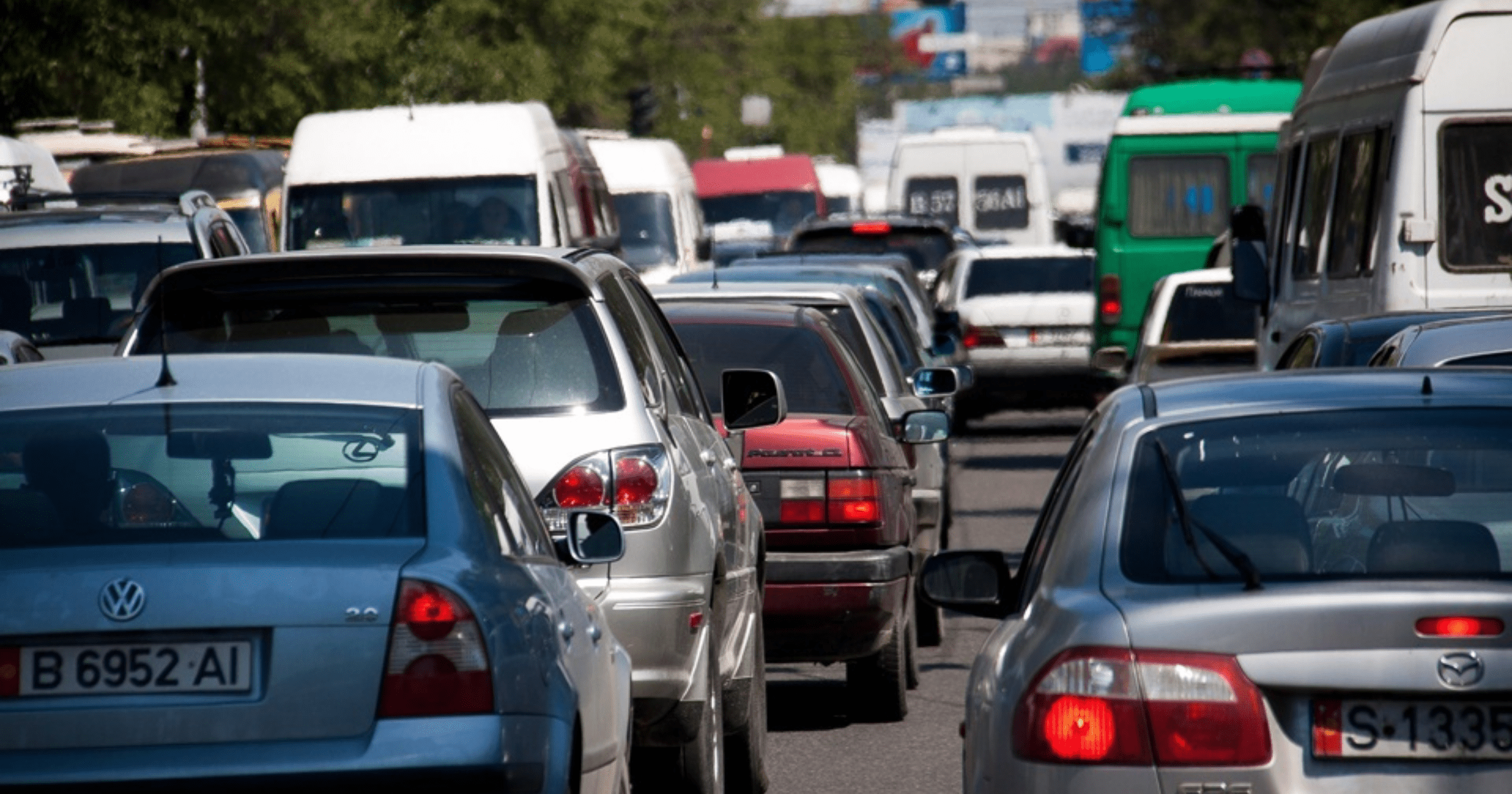 Тимур Файзиев: Мы построим админгородок для всех госструктур, чтобы избавиться от пробок изображение публикации