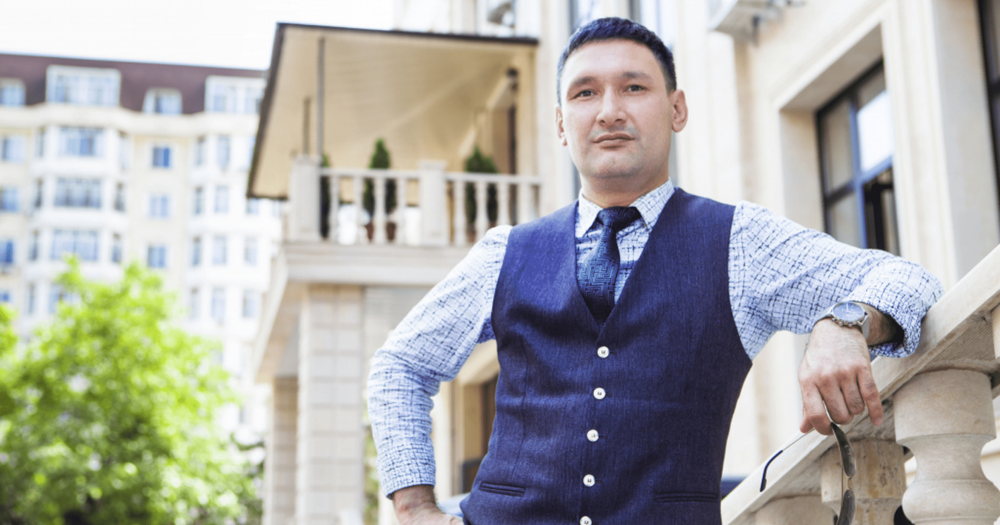 Тимур Файзиев рассказал о планах построить индустриальный город. ВИДЕО изображение публикации