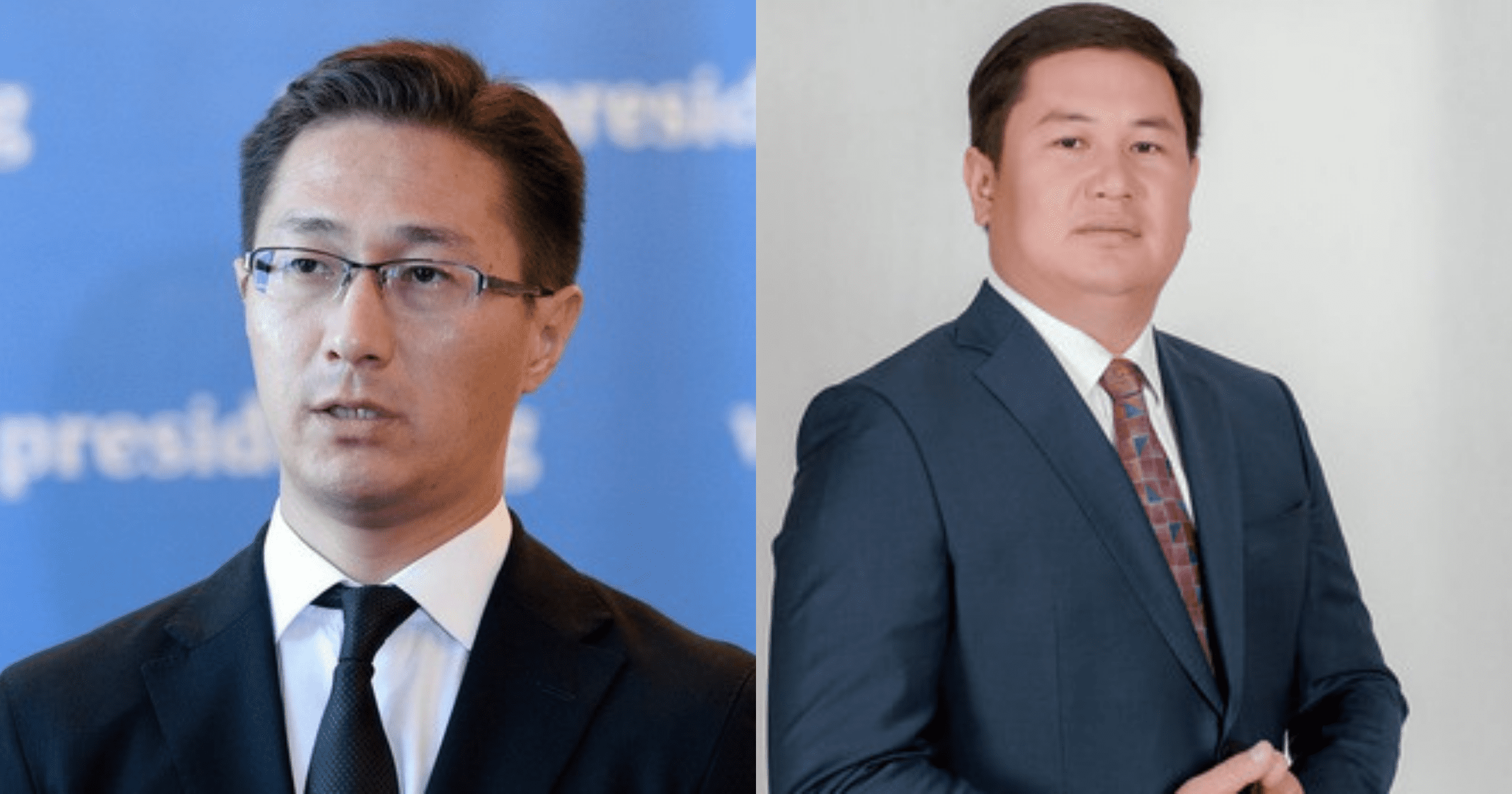 Догоев официально покинул пост министра цифрового развития — назначен новый глава изображение публикации