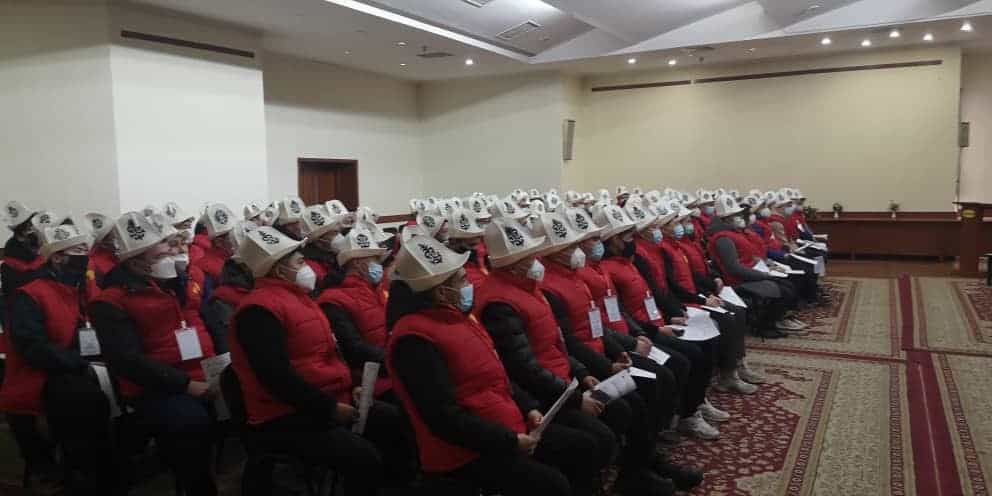 Южная Корея возобновила прием трудовых мигрантов из Кыргызстана изображение публикации